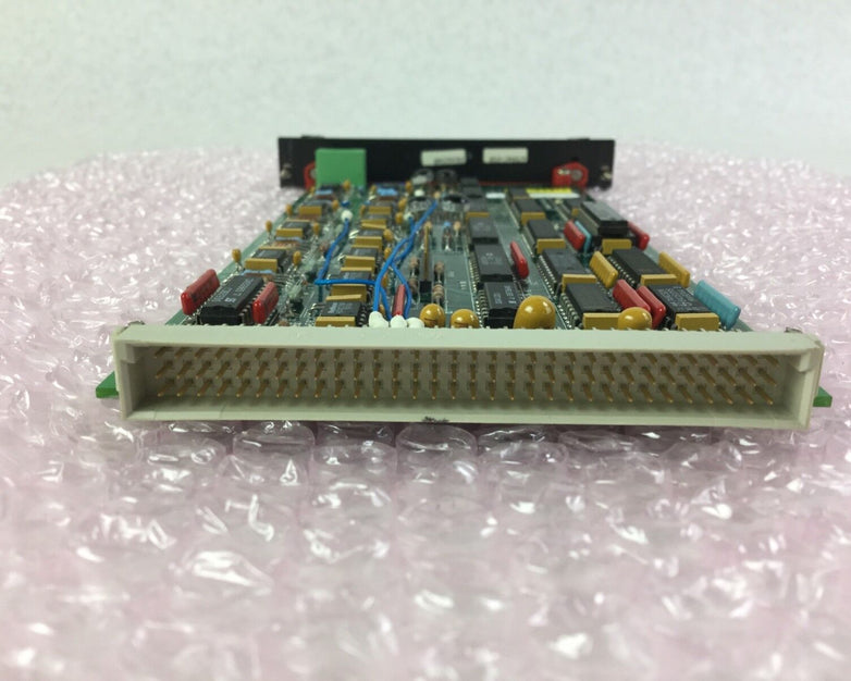 MTS TestStar II 490.26 Accel Cond 0416234B 470317-01 B  Card