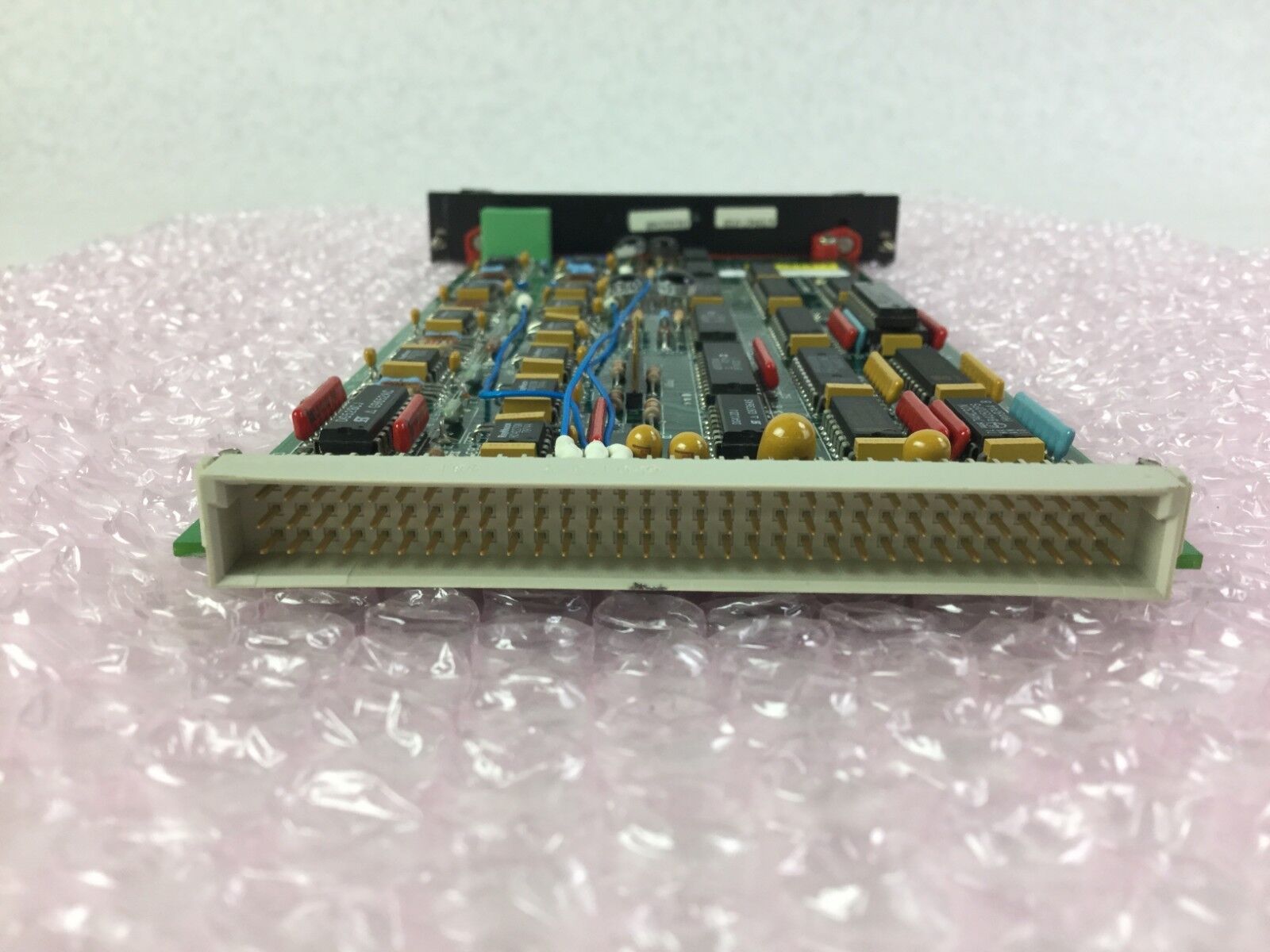 MTS TestStar II 490.26 Accel Cond 0416234B 470317-01 B  Card