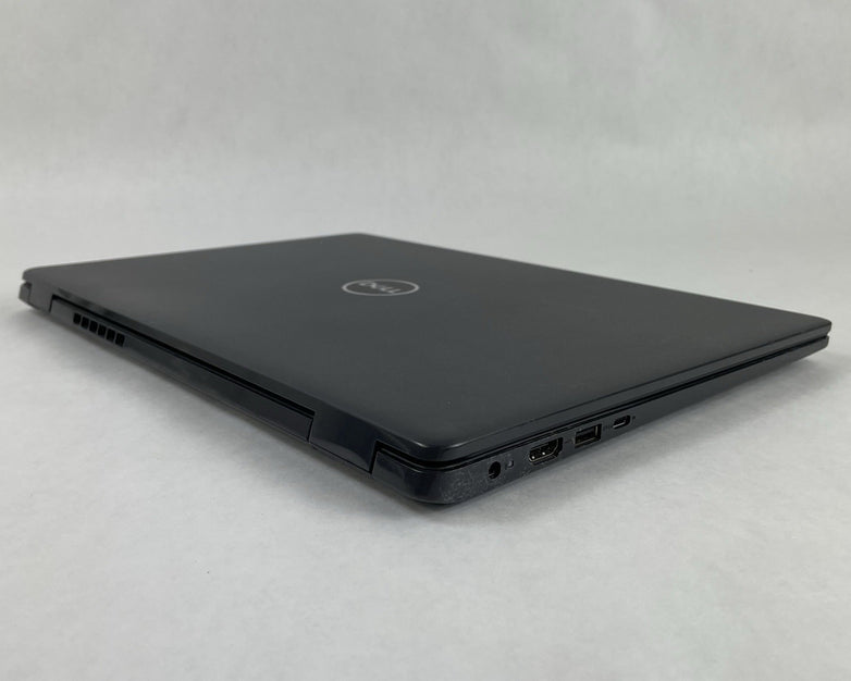Dell Latitude 3510 15.6" i5-10210U 1.60 GHz 8 GB RAM No SSD/OS/AC - Bad Edge