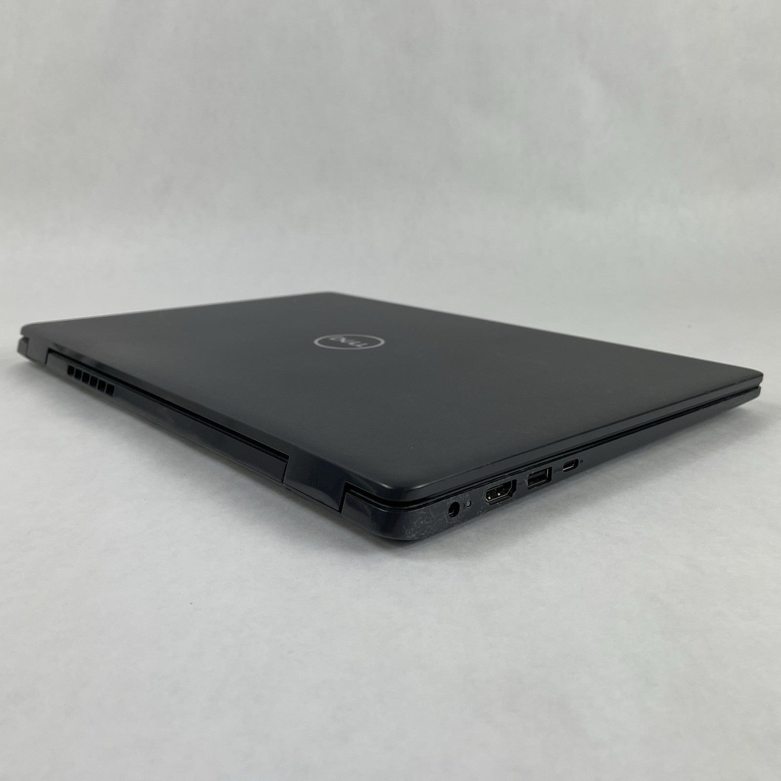 Dell Latitude 3510 15.6" i5-10210U 1.60 GHz 8 GB RAM No SSD/OS/AC - Bad Edge8