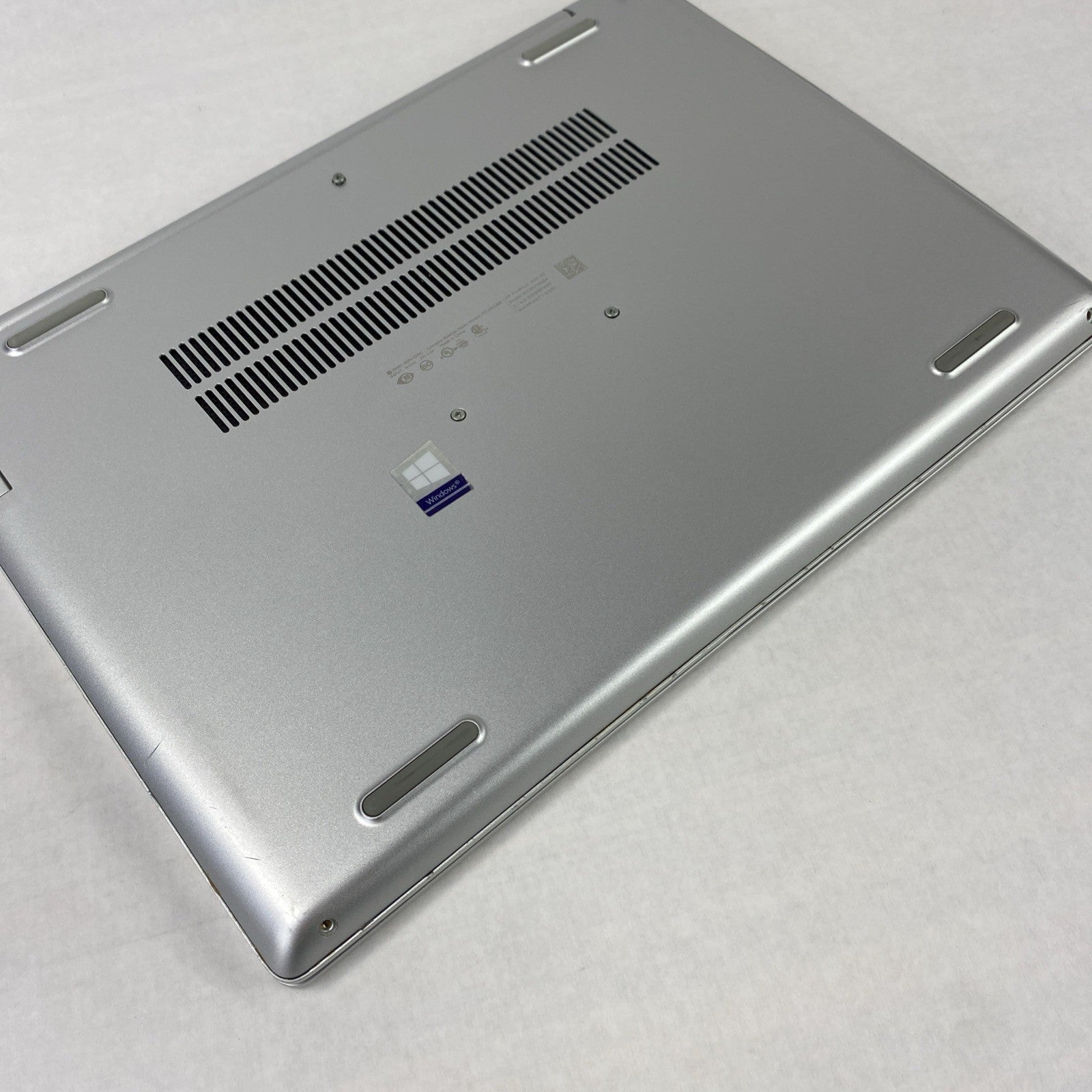 HP ProBook 440 G6 Intel Core i7-8565U 1.8 GHz 8GB RAM 14" No HDD No OS