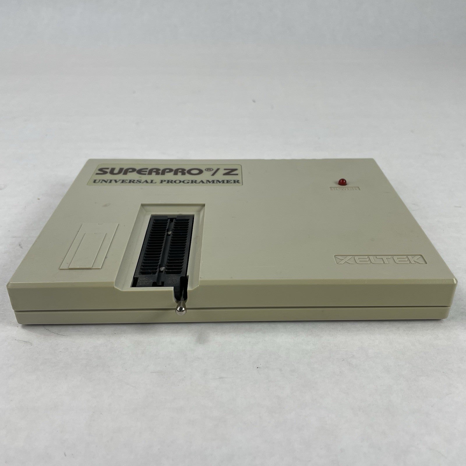 Xeltek SUPERPRO/Z Universal Programmer Untested
