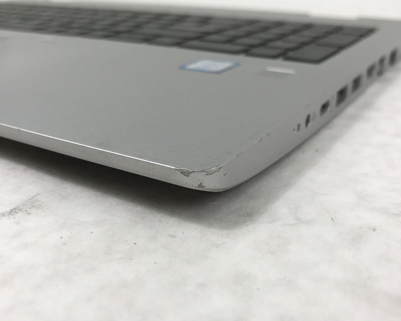 HP Probook 6565B Silver Keyboard Assembly