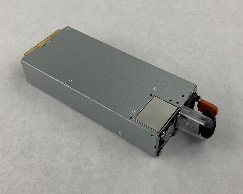 Dell 0Y9VFC 750w EPP PSU Power Supply for PowerEdge 80+ Platinum 0HTRH4 05RHVV