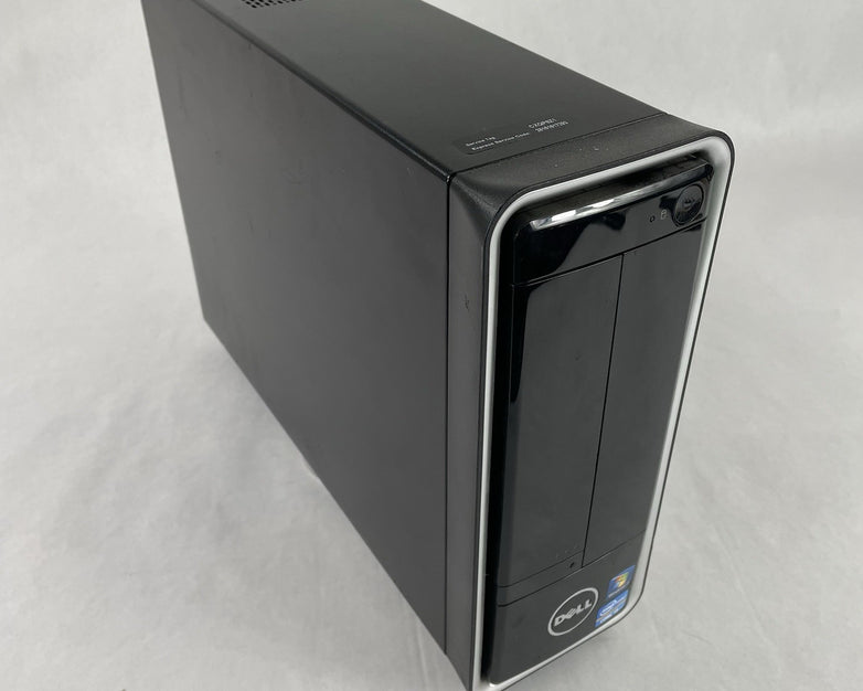 Dell Inspiron 660s SFF i5-3340s 2.80 GHz 8 GB RAM No HDD/OS