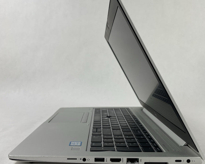 HP EliteBook 850 G5 15.6" i5-8250U 1.60 GHz 8 GB RAM No SSD/OS/AC - Keyboard