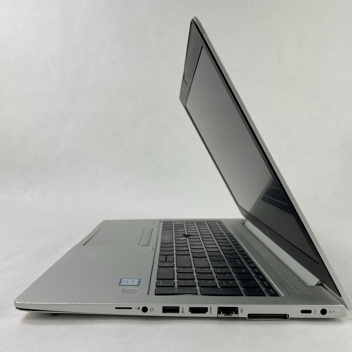 HP EliteBook 850 G5 15.6" i5-8250U 1.60 GHz 8 GB RAM No SSD/OS/AC - Keyboard7
