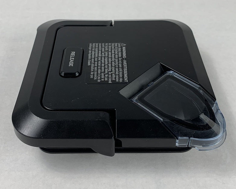 Ninja 72oz Processor Bowl Square Lid