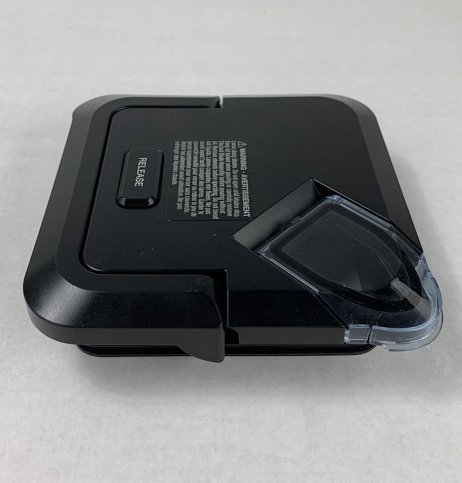 Ninja 72oz Processor Bowl Square Lid