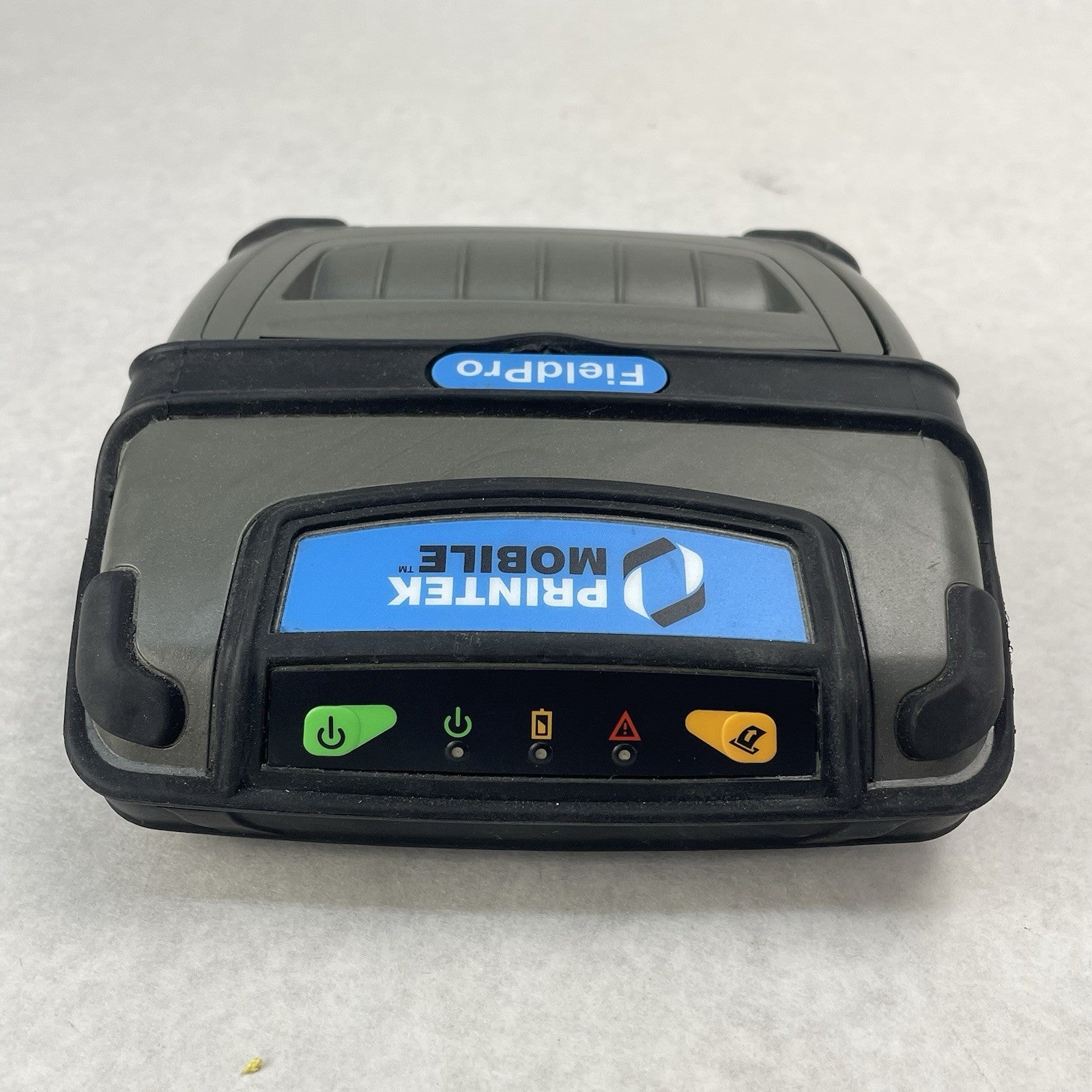 Printek Feildpro RT43 Thermal Printer For Parts7