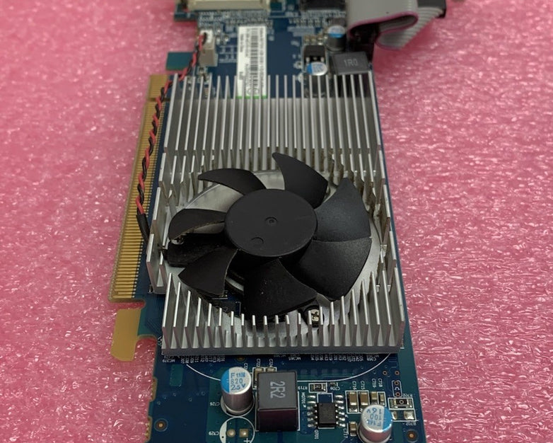 ATI Radeon HD 7350 1GB DDR3 Desktop Video Graphics Card