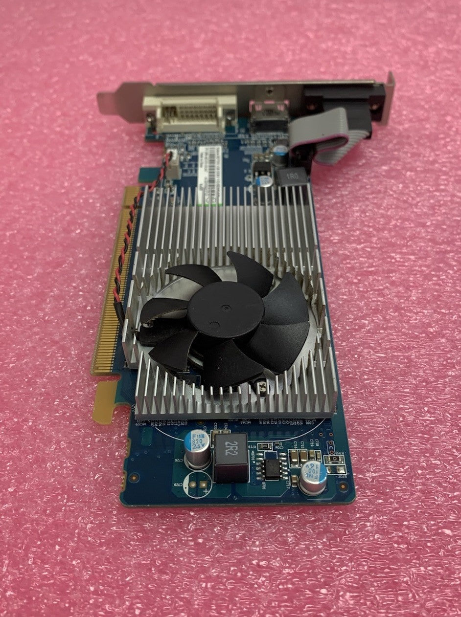ATI Radeon HD 7350 1GB DDR3 Desktop Video Graphics Card2