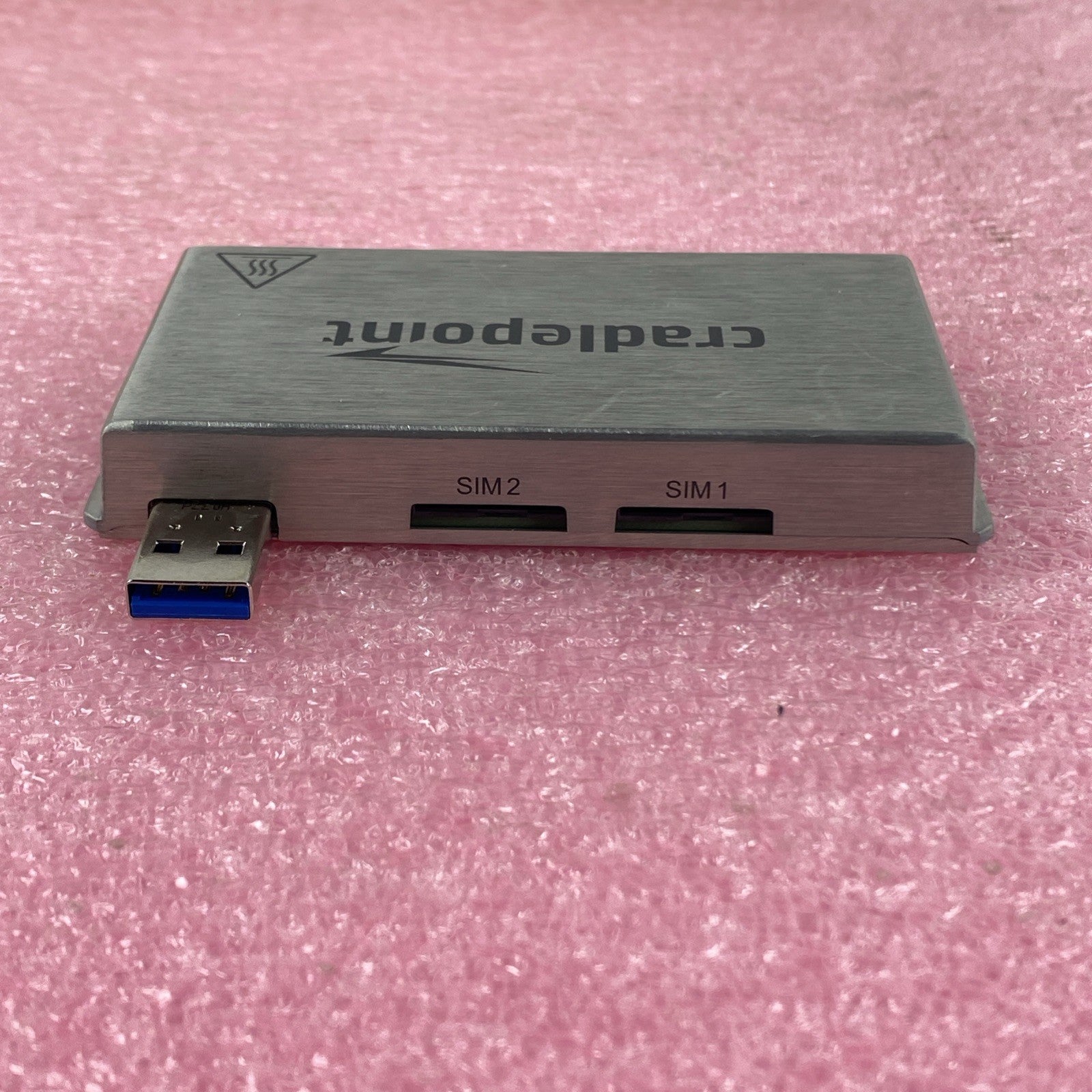 Cradlepoint MA-MC400-1200M-B Modular Modem4