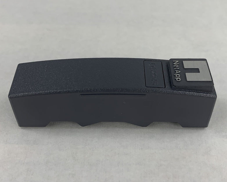 NetApp DS2246 111-00720/111-00719 Front Right & Left End Cap Cover Bezel