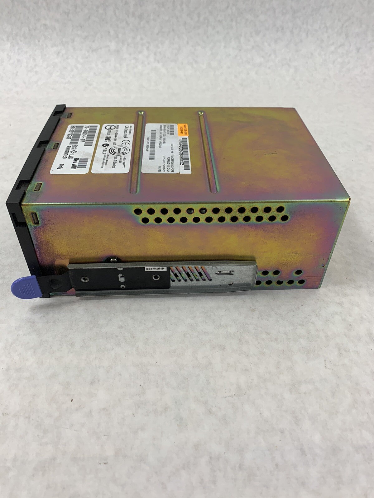 Quantum TR-S23AA-MH SDLT Series SDLTi 160/320 Internal Tape Drive