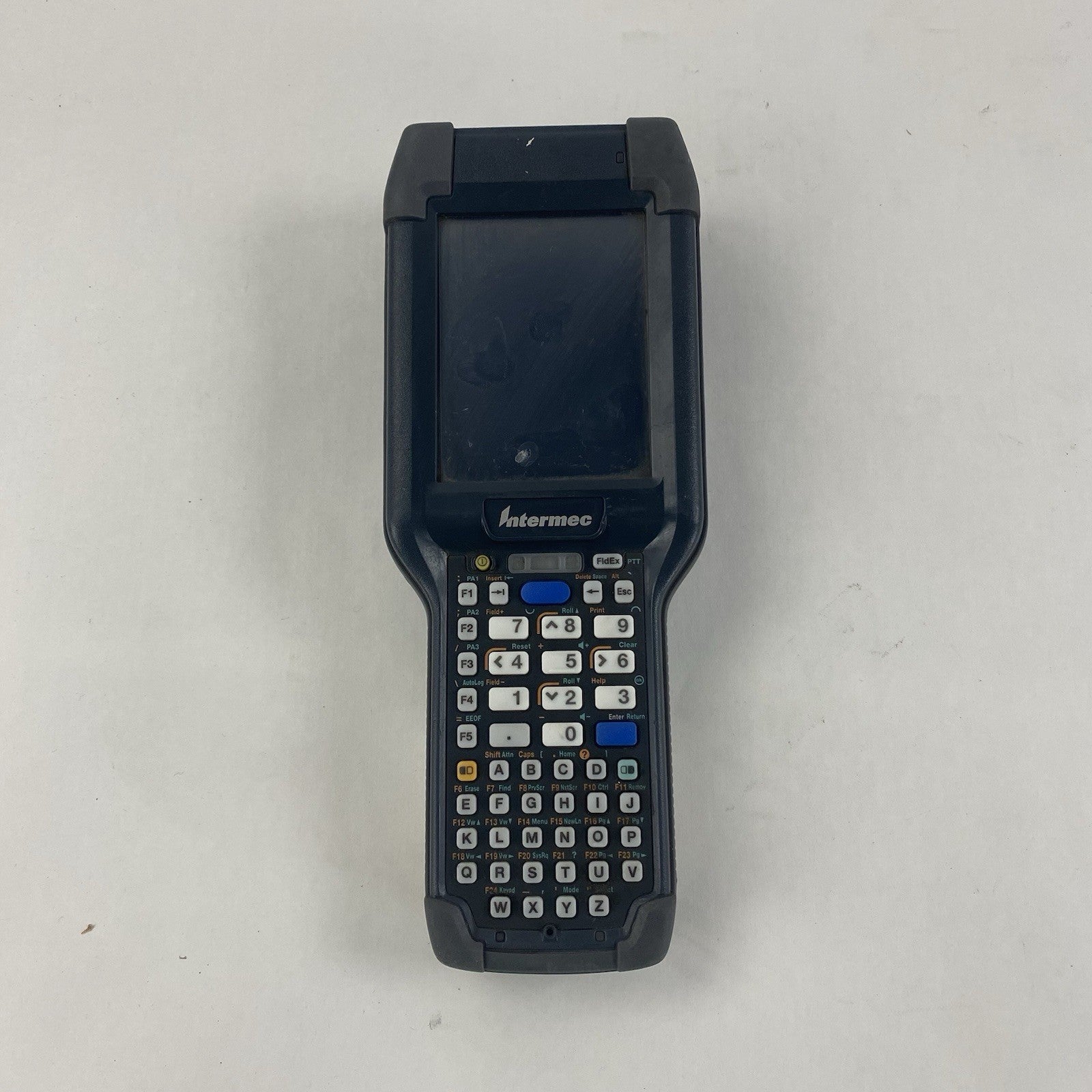 Intermec CK3X Hand Held PC Tested No Battery No Stylus2