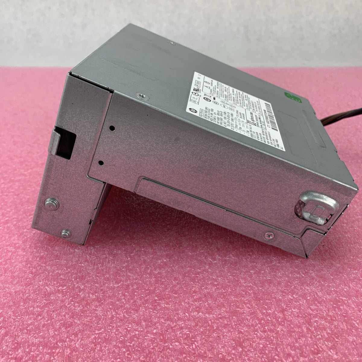HP PC9055 240W Switching Power Supply 659193-001 659246-001 - Tested2