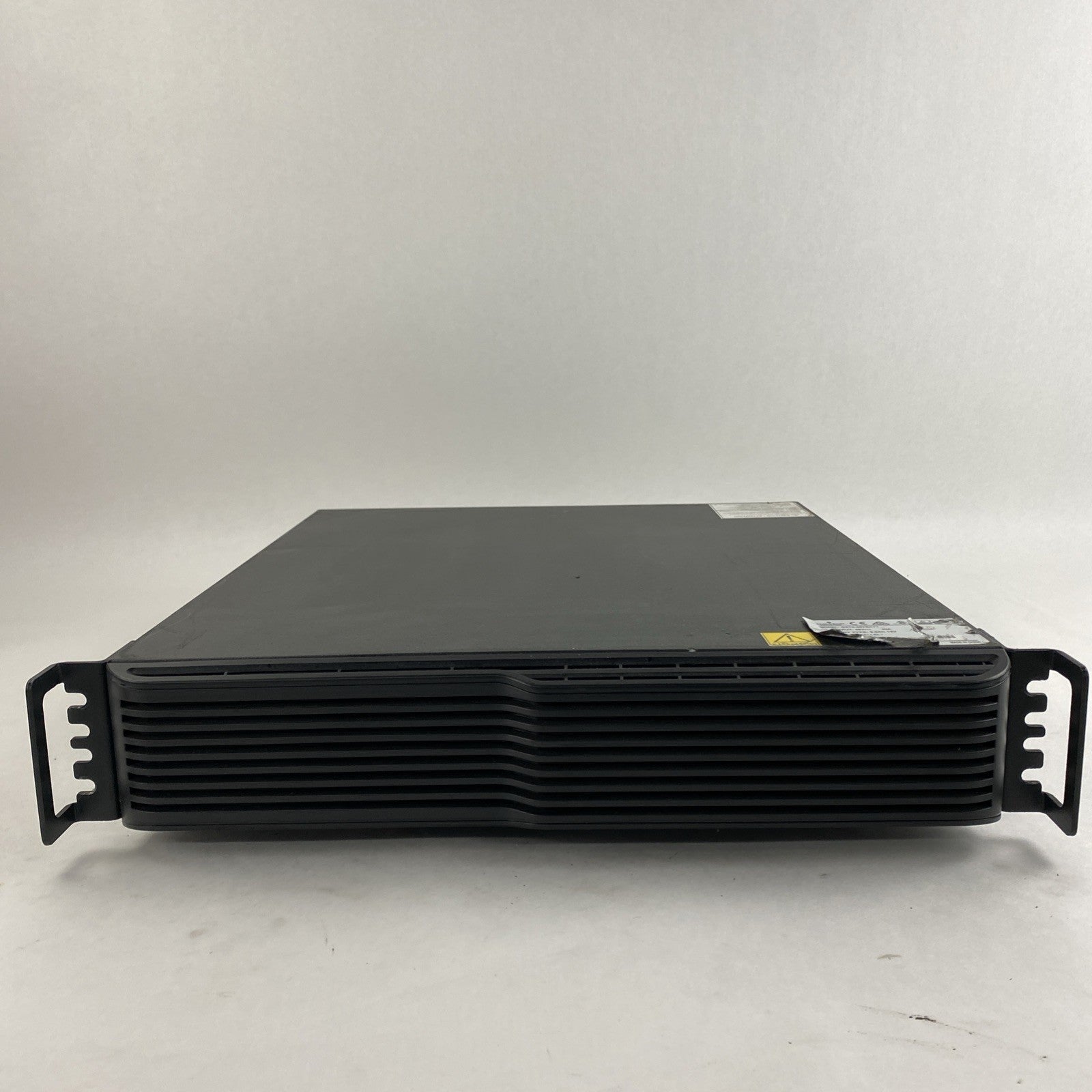 Emerson GXT4-48VBATT External Battery Cabinet 48V No Batteries 1