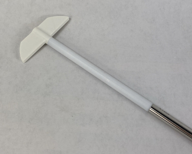 Agilent 16″ Dissolution Paddle for VanKel/Varian Solid Molded Fluoropolymer