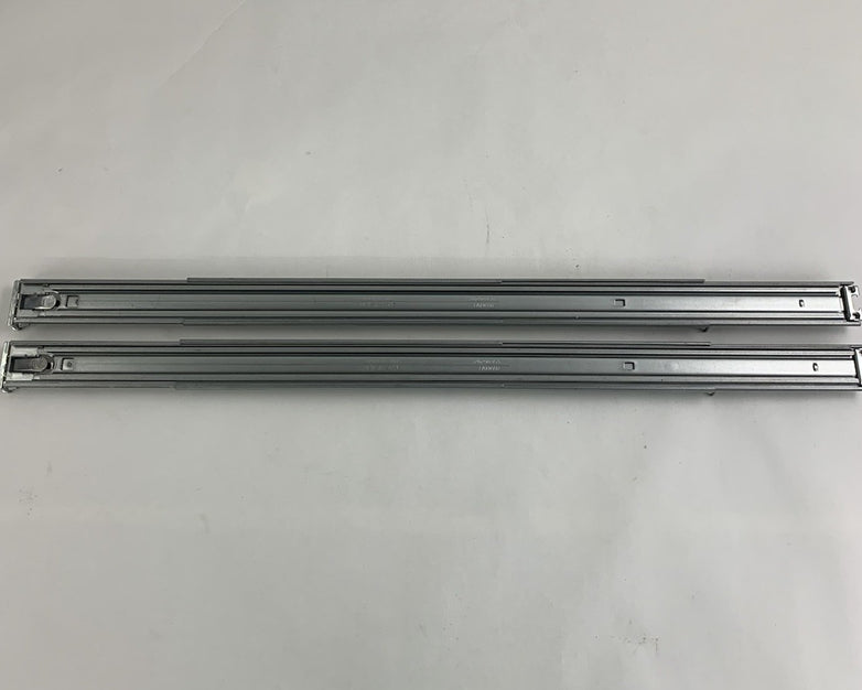 HP 714511-001 / 728438-001 Left + Right Server Rail Kit