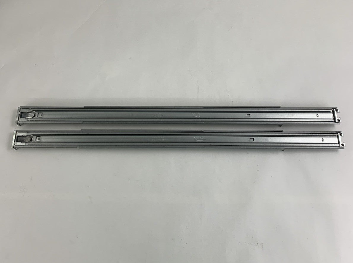 HP 714511-001 / 728438-001 Left + Right Server Rail Kit6