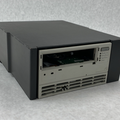 Ultrium LTO 2 Tape Drive 6430512-06 From Quantum P4000 Series