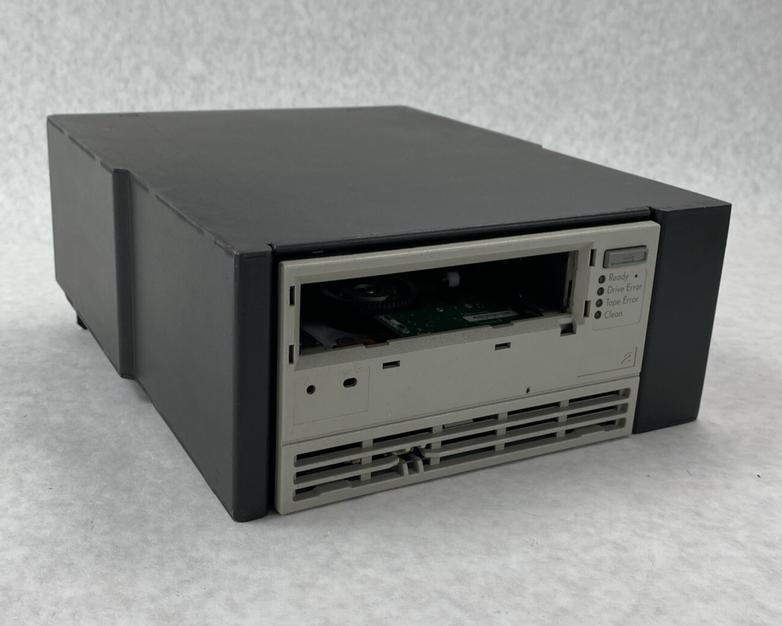Ultrium LTO 2 Tape Drive 6430512-06 From Quantum P4000 Series
