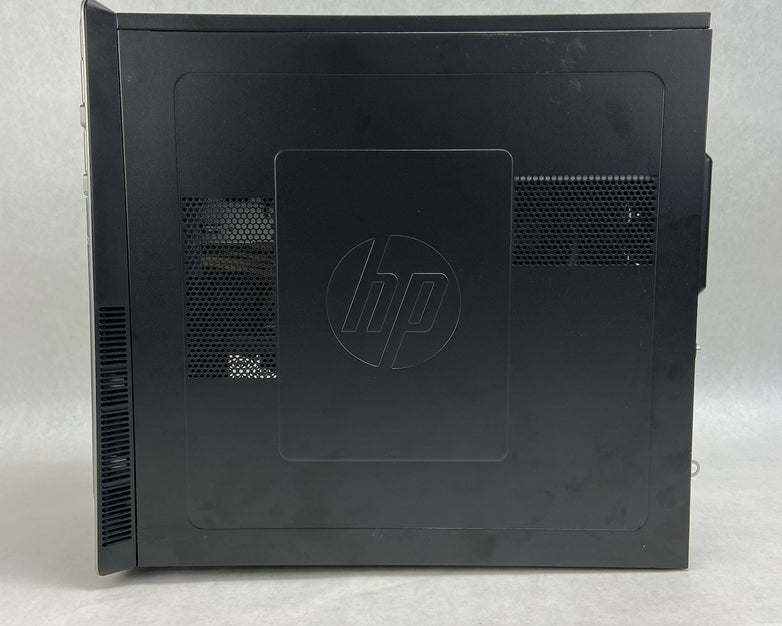HP Pavilion P7-1054 MT AMD Athlon 2 x4 645 3.1GHz 2GB RAM No HDD No OS