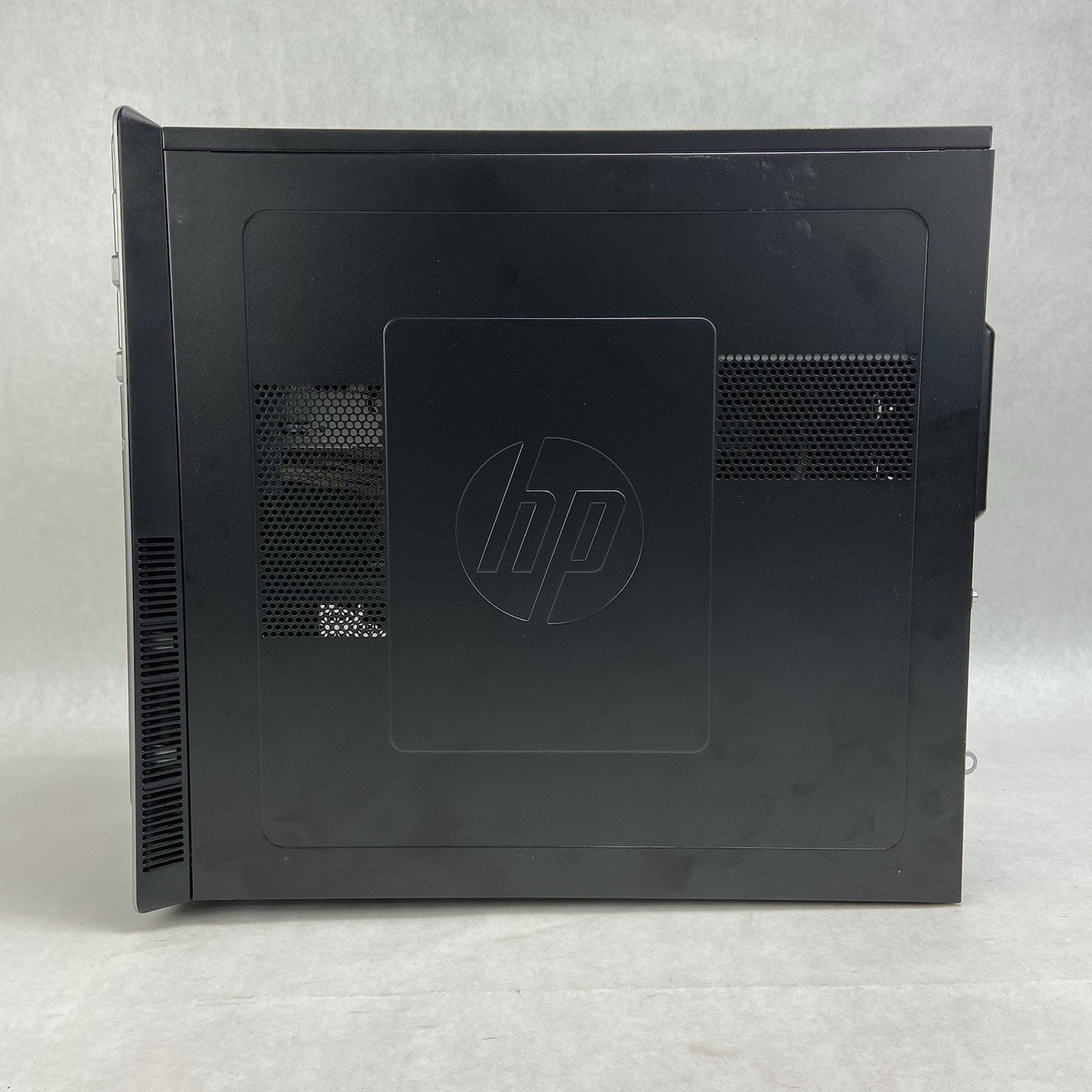 HP Pavilion P7-1054 MT AMD Athlon 2 x4 645 3.1GHz 2GB RAM No HDD No OS8