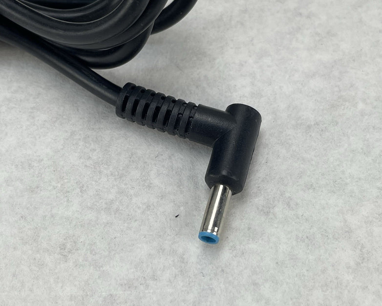 HP 65W (4.5mm Blue tip)  AC Adapter Charger Mixed Lot of 5