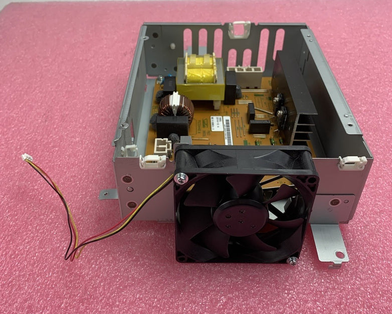 Konica Minolta 2014-12 A 1H600L Power Supply Board for 454e