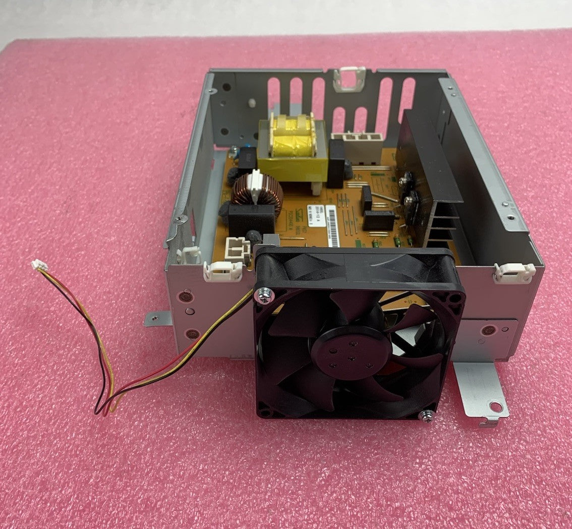 Konica Minolta 2014-12 A 1H600L Power Supply Board for 454e2