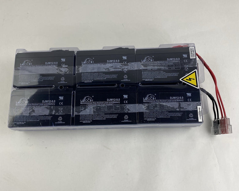 Eaton EBP-1617 Internal Replacement Battery Assembly