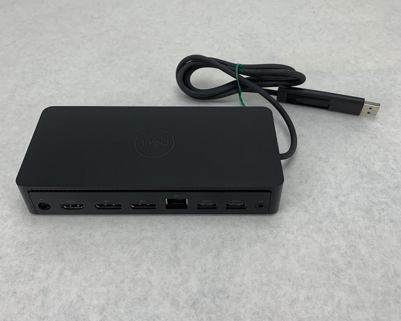 Dell D6000 19.5V 6.7A Universal Docking Station