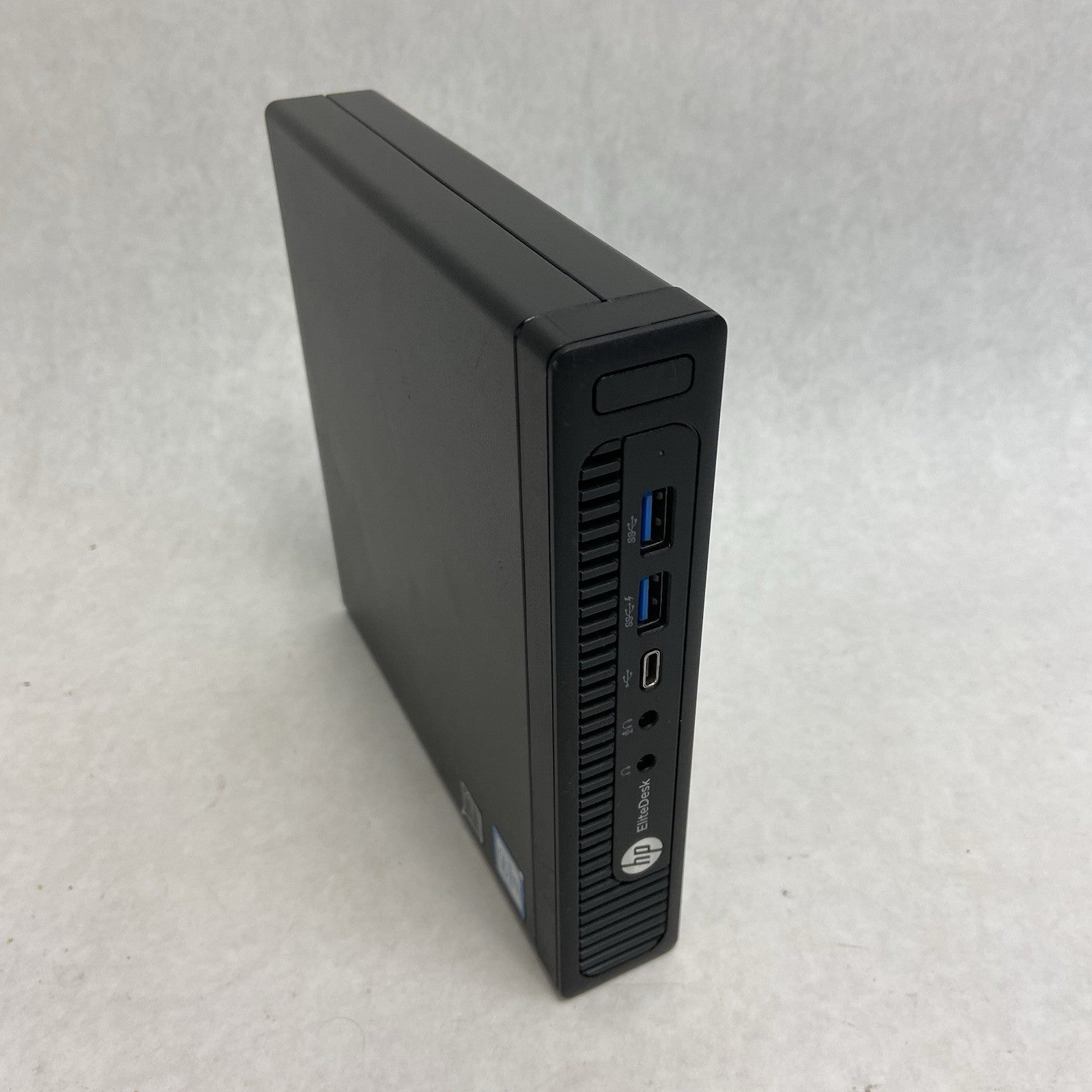 HP EliteDesk 800 G2 MFF Intel Core i5-6500T 2.5GHz 8GB RAM No AC/HDD/OS0