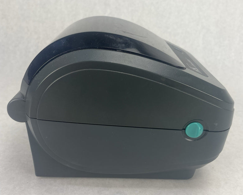 Zebra GK420d Thermal Label Printer For Parts or Repair
