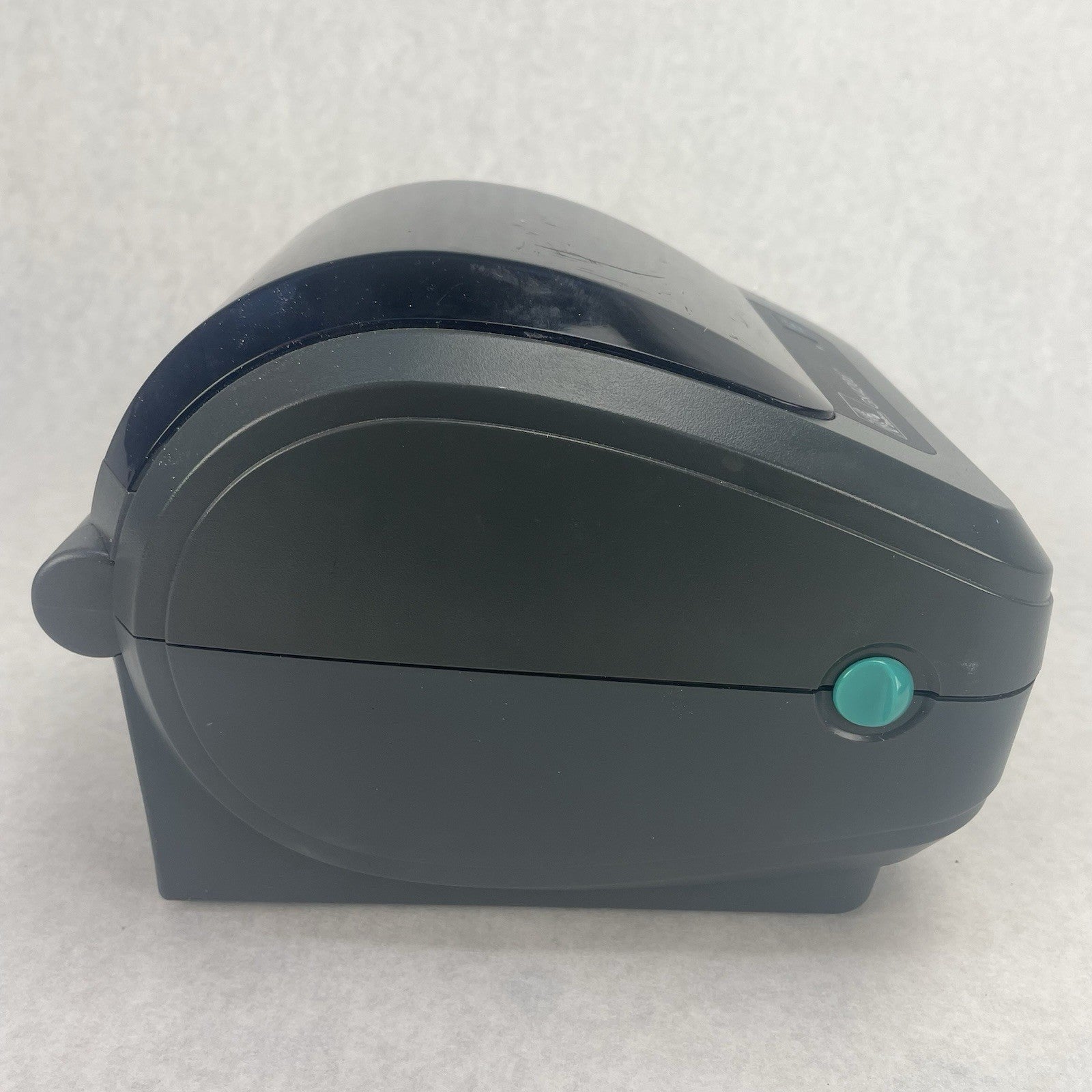 Zebra GK420d Thermal Label Printer For Parts or Repair6