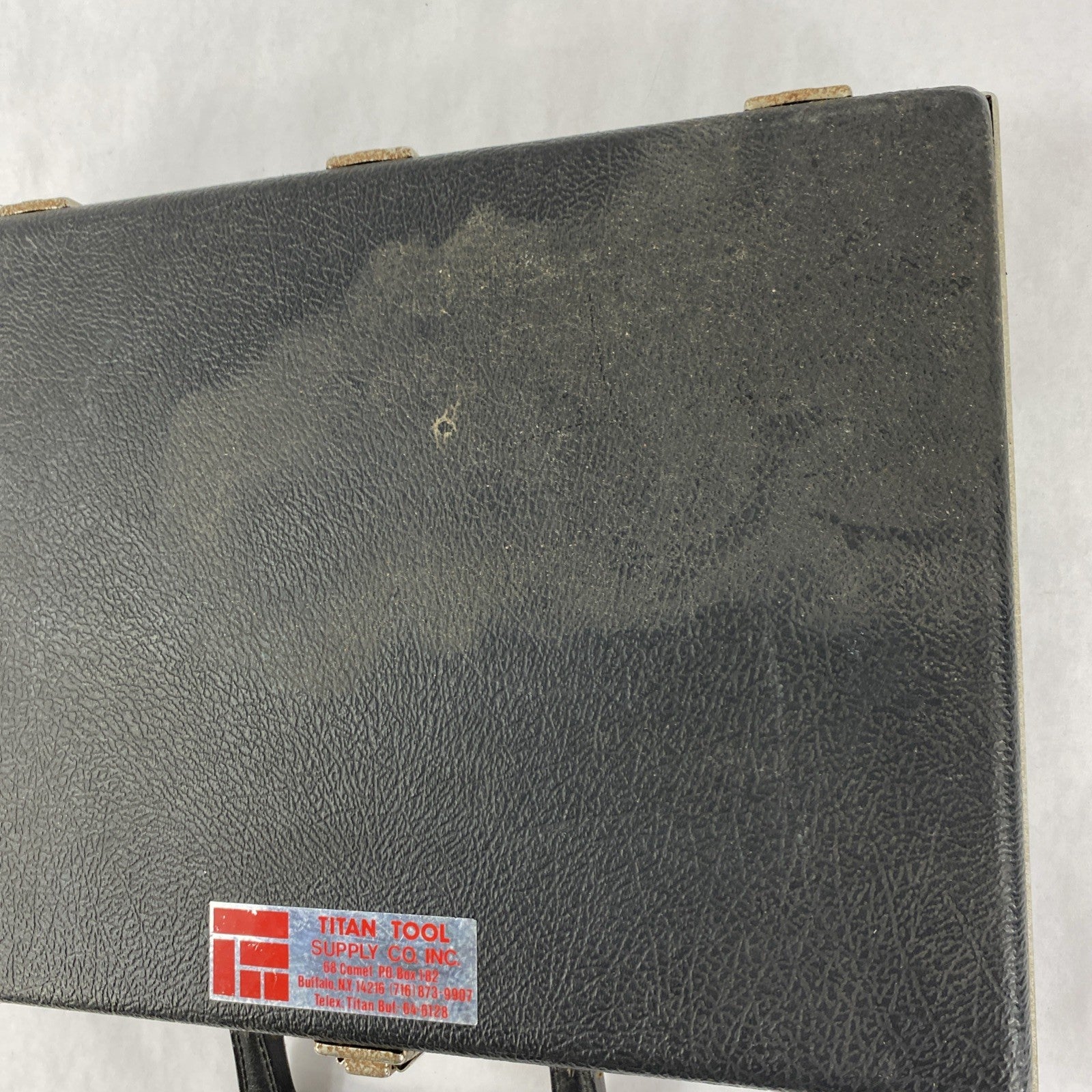 Titan Tool Flexible Borescope w/ Case18