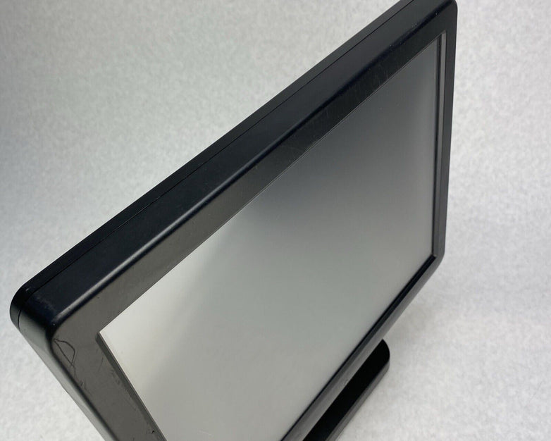 PioneerPOS AsterixTouch-X5 15" AIO Intel Atom D2250 1.86GHz 4GB RAM No HDD