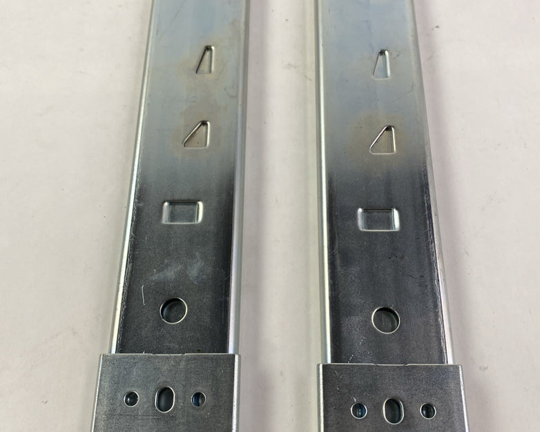 Dell R137J N915J Right and Left Sliding Server Rails