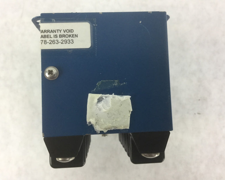 NTS 812-1-6-07-0 DOPI Timer