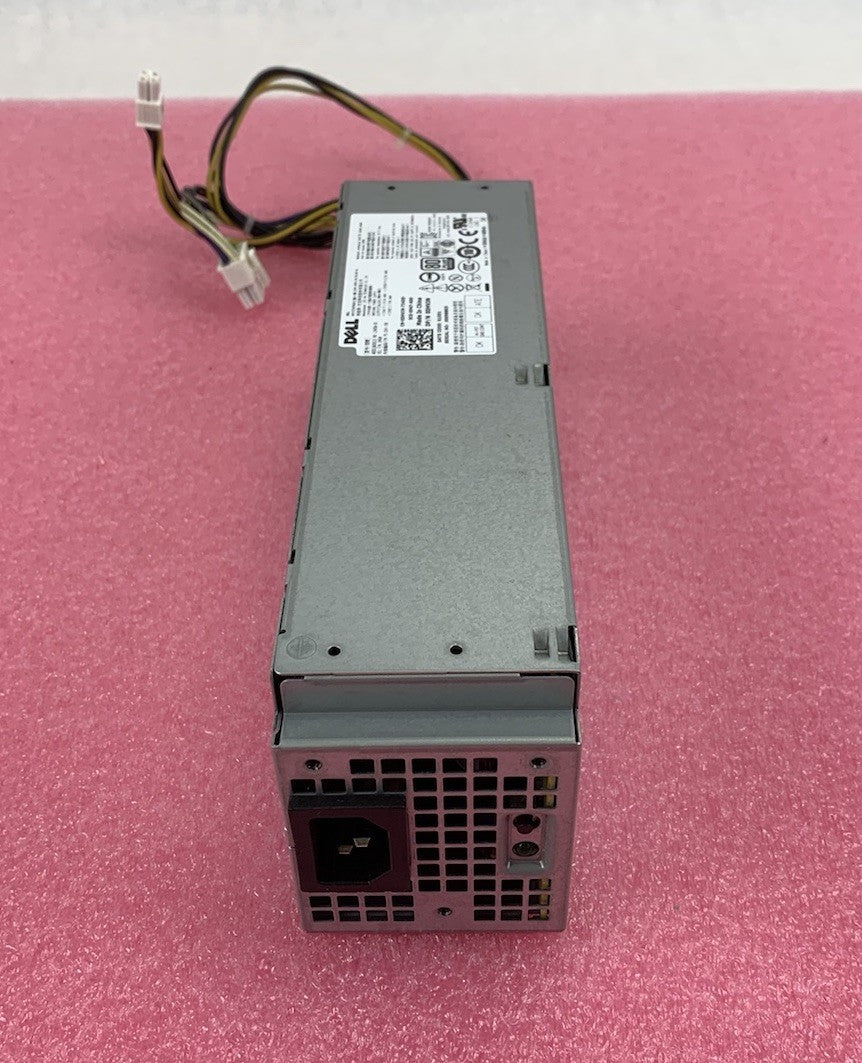 Dell L240EM-00 240W Switching Power Supply (Lot of 2)