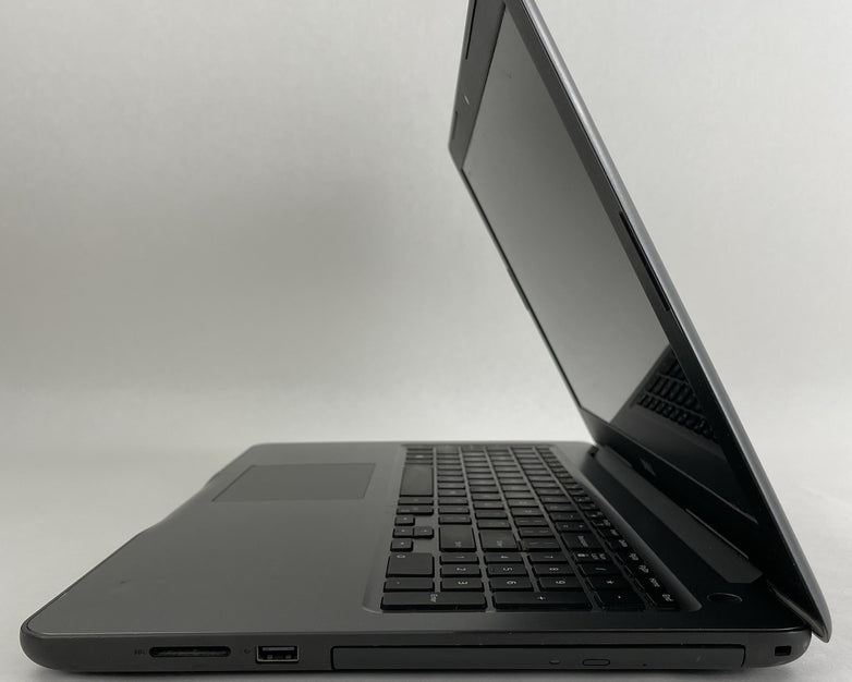 Dell Inspiron 5567 15.6" i5-7200U 2.50 GHz 8 GB RAM No SSD/OS/AC