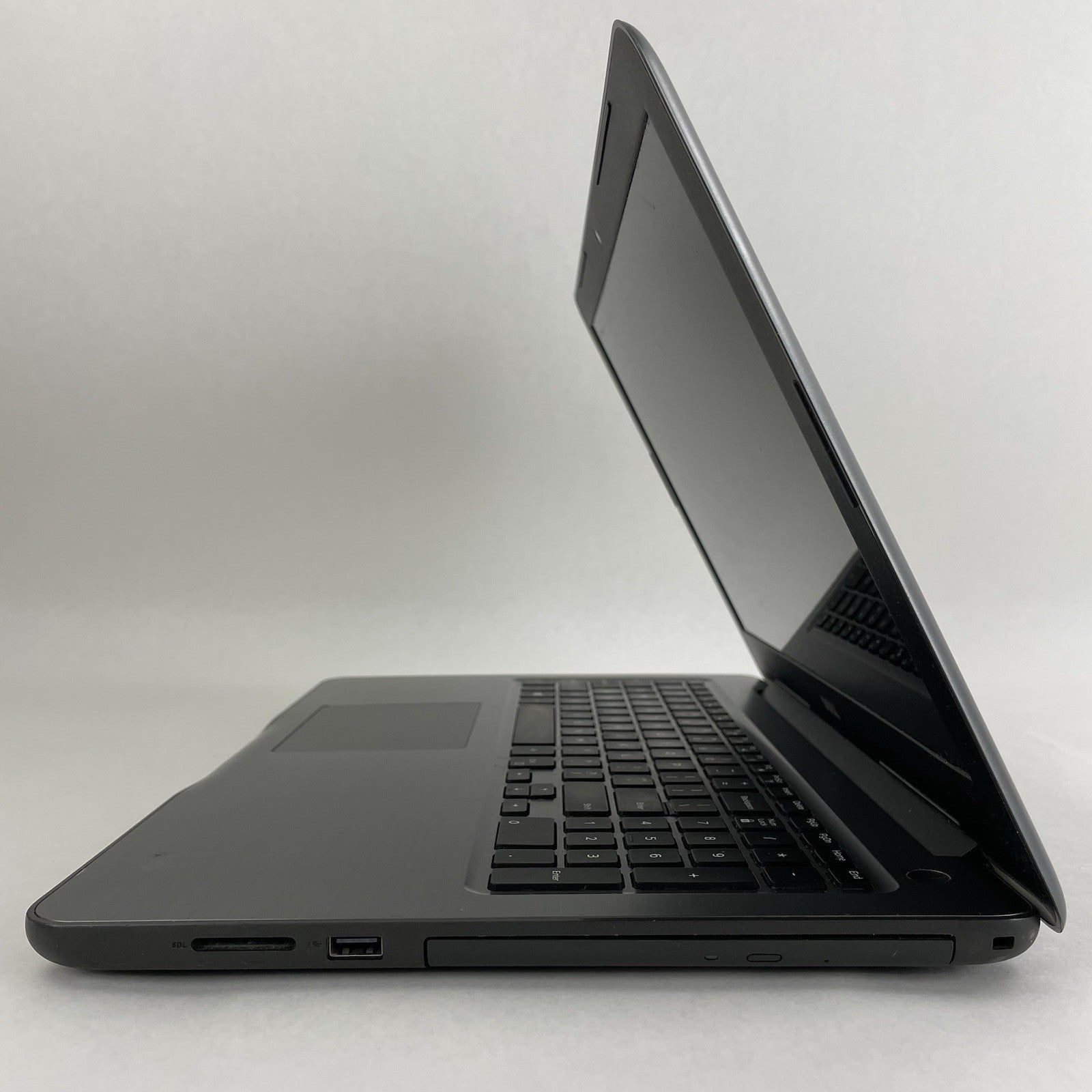 Dell Inspiron 5567 15.6" i5-7200U 2.50 GHz 8 GB RAM No SSD/OS/AC7