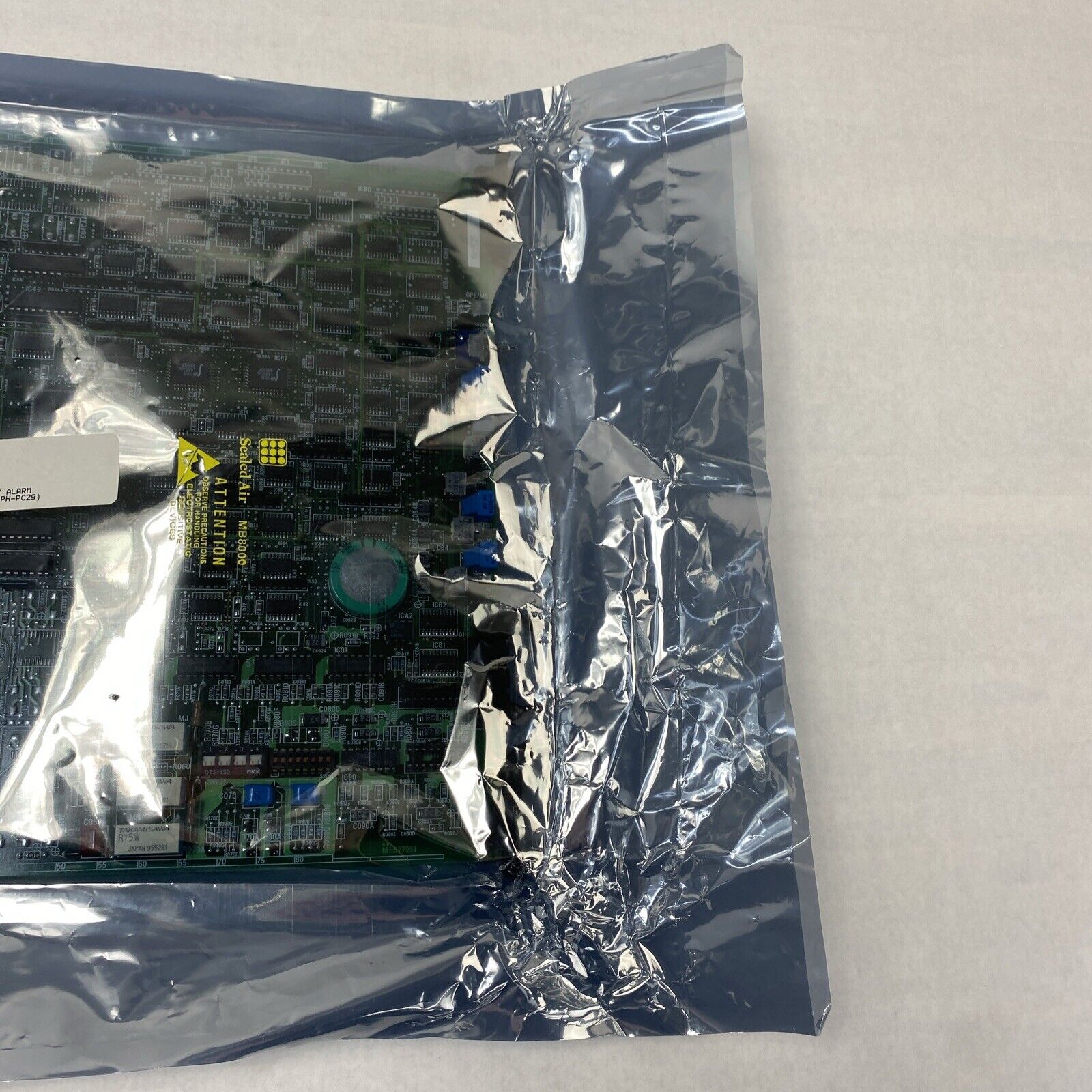 NEC PH-PC29 NEAX2400 PBX Board