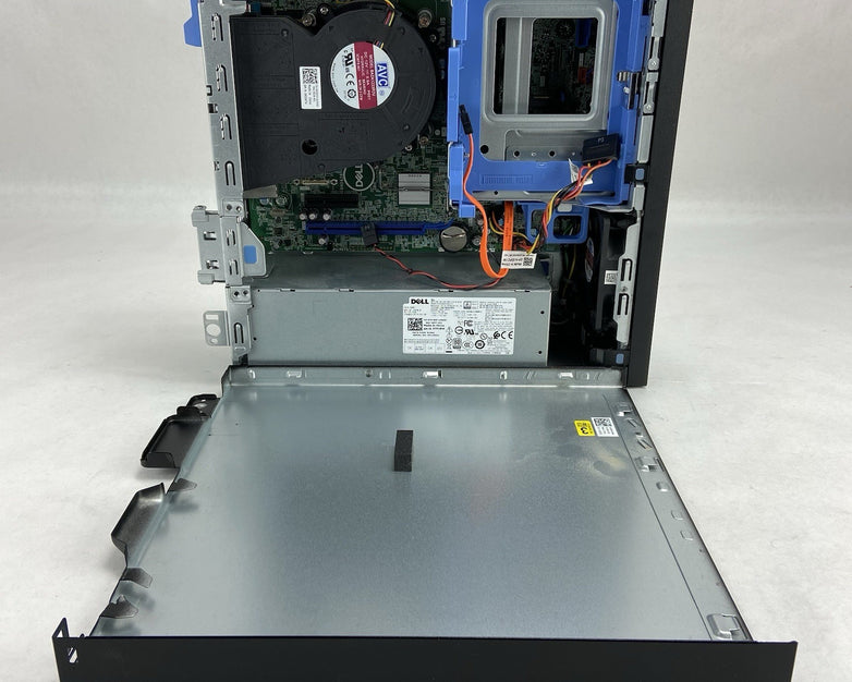Dell Optiplex 3430 SFF Intel Core i5-8500 3GHz 8GB RAM No HDD No OS