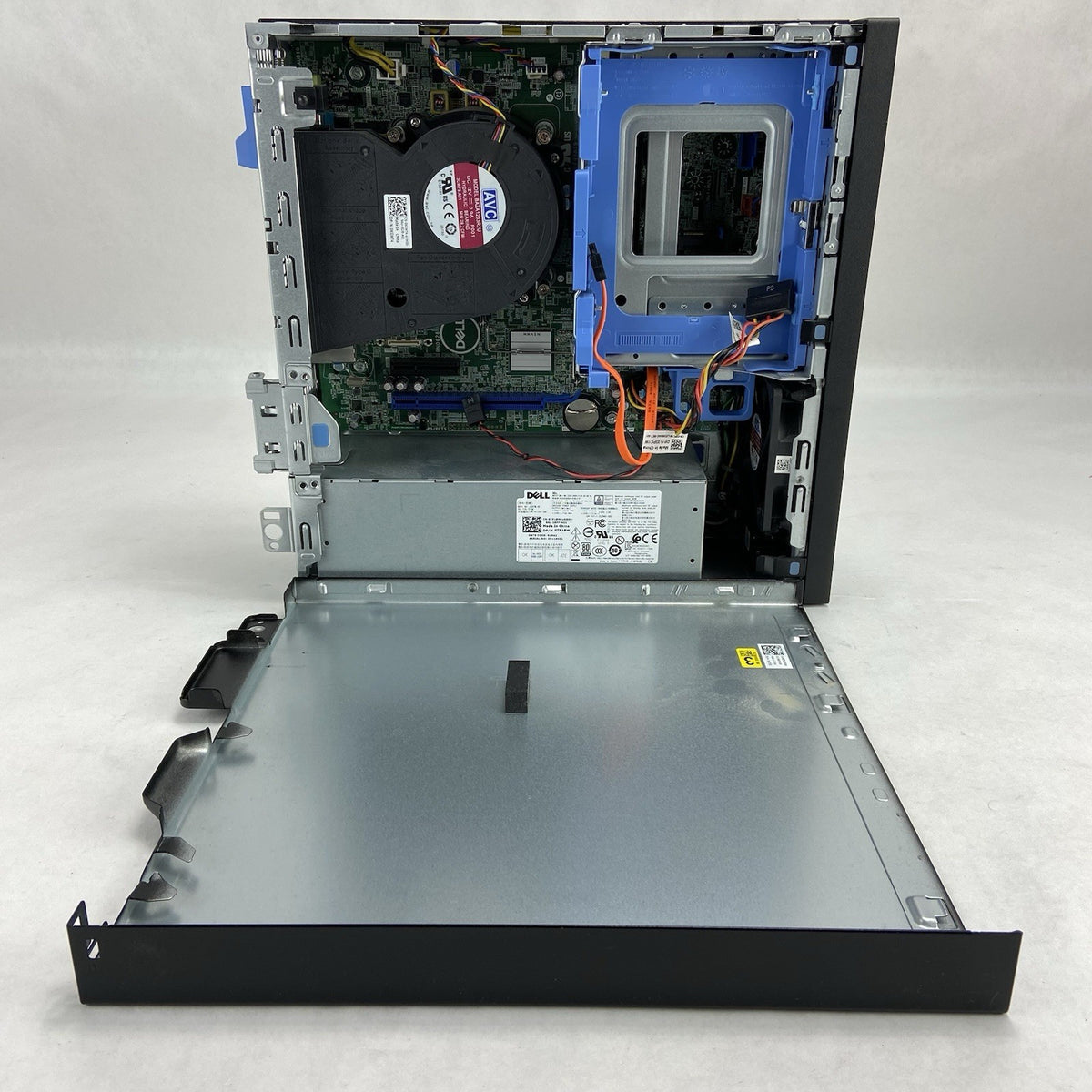 Dell Optiplex 3430 SFF Intel Core i5-8500 3GHz 8GB RAM No HDD No OS8