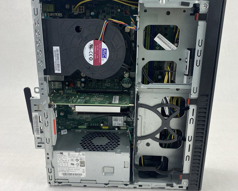 Lenovo ThinkCentre M90s SFF Intel Core i5-10500 3.1GHz 16GB RAM No HDD No OS