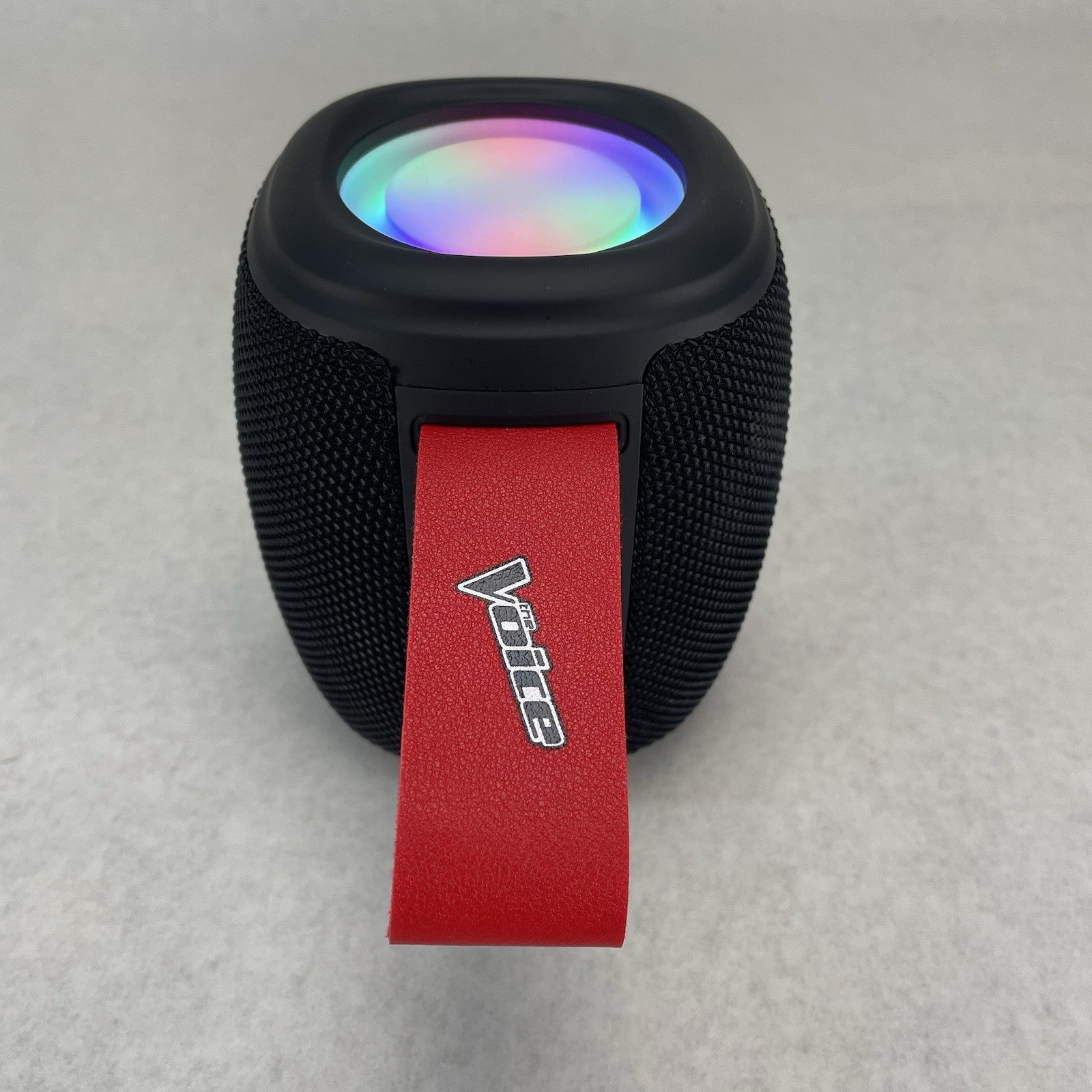 The Voice LEGEND Bluetooth Wireless Speaker with LED Tested