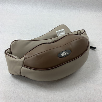 Simbr Kneading Massager  HA-AMQ-001 Tested W/ Power Supply